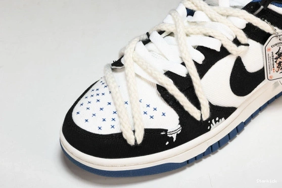 Dunk Nike DV0834-101 SE Low Retro 0721